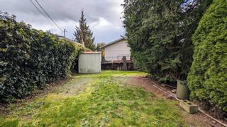 Photo 20: 46501 MAYFAIR Avenue in Chilliwack: Chilliwack Proper East House for sale : MLS®# R2835390