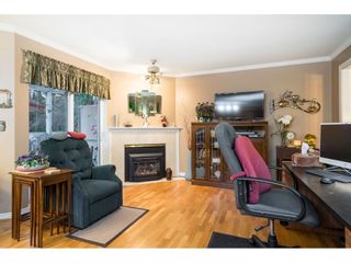 Photo 8: 110 22515 116 Avenue in Maple Ridge: East Central Townhouse for sale : MLS®# R2640760