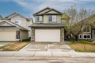 Photo 1: 17 Thornfield Close SE: Airdrie Detached for sale : MLS®# A2123863