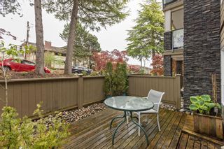 Photo 30: 105 1371 FOSTER Street: White Rock Condo for sale in "Kent Manor" (South Surrey White Rock)  : MLS®# R2880161