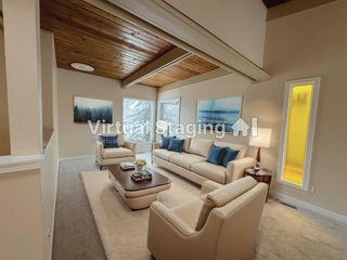Photo 5: 11021 5 Street SW in Calgary: Southwood Semi Detached (Half Duplex) for sale : MLS®# A2116090