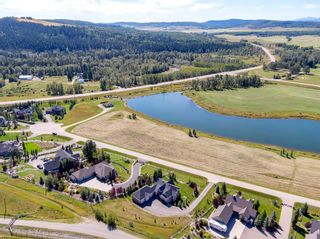 Photo 1: 12 Millarville Landing: Rural Foothills County Detached for sale : MLS®# A2041758