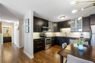 Photo 9: 202 1917 24A Street SW in Calgary: Richmond Apartment for sale