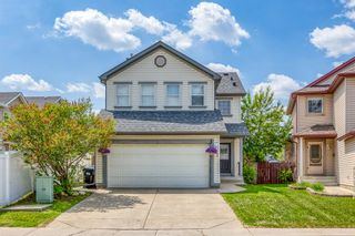Main Photo: 87 Chaparral Ridge Circle SE in Calgary: Chaparral Detached for sale : MLS®# A2053448