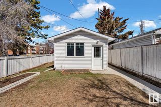 Photo 22: 11324 40 Avenue in Edmonton: Zone 16 House Half Duplex for sale : MLS®# E4338494