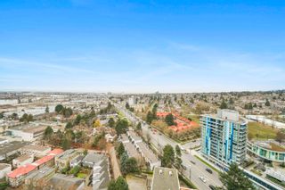 Photo 18: 2306 489 INTERURBAN Way in Vancouver: Marpole Condo for sale in "Marine Gateway by PCI Developments" (Vancouver West)  : MLS®# R2657766