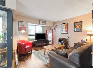 Photo 6: 204 238 ALVIN NAROD Mews in Vancouver: Yaletown Condo for sale in "PACIFIC PLAZA" (Vancouver West)  : MLS®# R2859325