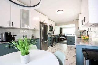 Photo 17: 1141 Lorette Avenue in Winnipeg: Crescentwood Residential for sale (1Bw)  : MLS®# 202314293