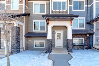 Photo 3: 93 Nolan Hill Boulevard NW in Calgary: Nolan Hill Row/Townhouse for sale : MLS®# A1209047