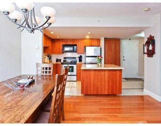 Photo 4: 937 HOMER ST in Vancouver: Condo for sale : MLS®# V866402