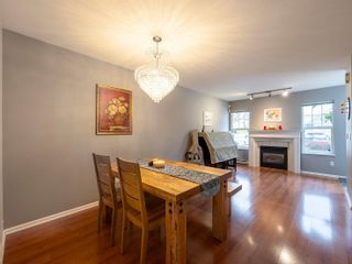Photo 4: 34 23085 118 Avenue in Maple Ridge: East Central Townhouse for sale in "Sommerville Gardens" : MLS®# R2867701