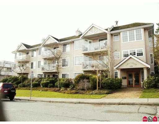FEATURED LISTING: 1369 GEORGE Street White Rock