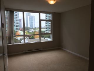 Photo 4: 506 4400 BUCHANAN Street in Burnaby: Brentwood Park Condo for sale (Burnaby North)  : MLS®# R2374660