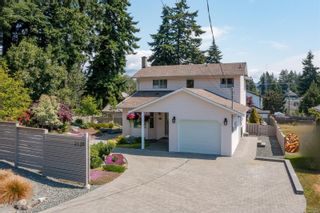 Photo 1: 2129 Amethyst Way in Sooke: Sk Broomhill House for sale : MLS®# 936077