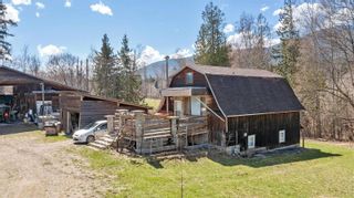 Photo 44: 6191 Trans-Canada Highway, NW in Salmon Arm: House for sale : MLS®# 10251716