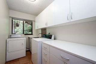 Photo 14: 4610 COVE CLIFF Road in North Vancouver: Deep Cove House for sale : MLS®# R2797835