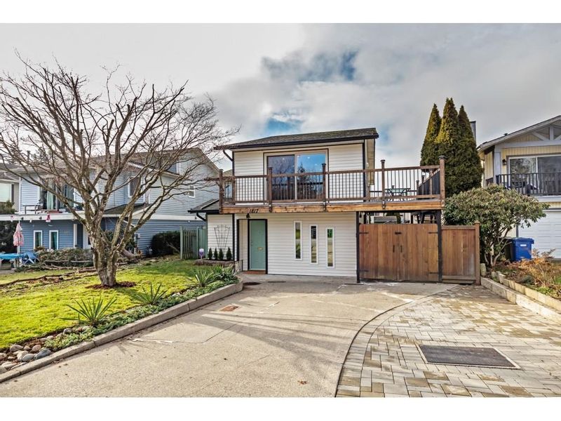 FEATURED LISTING: 1817 REEVES Place Abbotsford