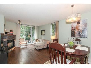 Photo 5: 5 7077 BERESFORD Street in Burnaby: Highgate Townhouse for sale in "CITY CLUB IN THE PARK" (Burnaby South)  : MLS®# V1139314