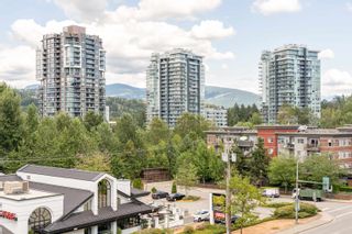 Photo 31: 511 3229 ST JOHNS Street in Port Moody: Port Moody Centre Condo for sale : MLS®# R2863049
