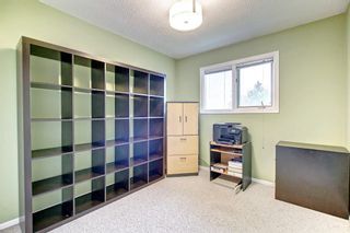 Photo 23: 1112 NINGA Road NW in Calgary: North Haven Semi Detached for sale : MLS®# C4222139