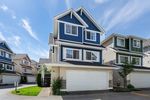 Main Photo: 50 1108 RIVERSIDE Close in Port Coquitlam: Riverwood Townhouse for sale : MLS®# R2884867