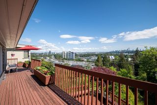 Photo 16: 955 DUCHESS Avenue in West Vancouver: Sentinel Hill House for sale : MLS®# R2723906