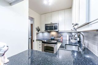 Photo 10: 201 3875 W 4TH Avenue in Vancouver: Point Grey Condo for sale in "LANDMARK JERICHO" (Vancouver West)  : MLS®# R2150211