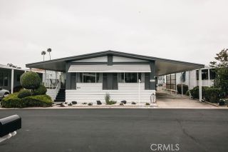 Main Photo: Manufactured Home for sale : 2 bedrooms : 650 S Santa Fe Rd #304 in San Marcos