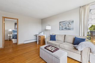Photo 19: 403 1250 BURNABY Street in Vancouver: West End VW Condo for sale in "THE HORIZON" (Vancouver West)  : MLS®# R2876469