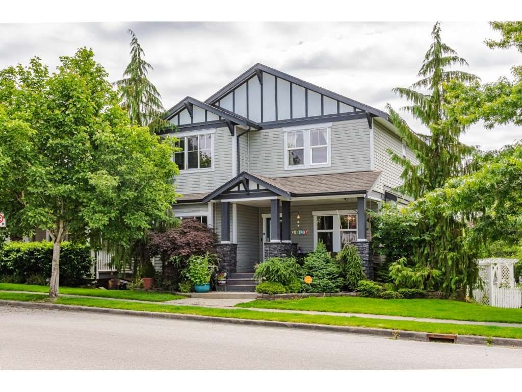 Main Photo: 36210 S AUGUSTON Parkway in Abbotsford: Abbotsford East House for sale in "Auguston" : MLS®# R2469162