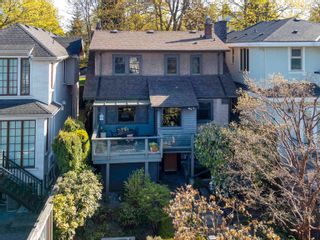 Photo 17: 3753 W 16TH Avenue in Vancouver: Point Grey House for sale (Vancouver West)  : MLS®# R2873404