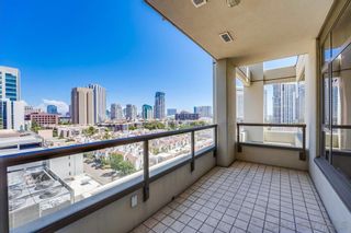 Photo 5: DOWNTOWN Condo for sale : 2 bedrooms : 700 W E Street #1006 in San Diego