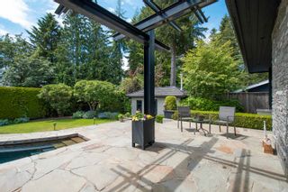 Photo 32: 2775 CRESCENTVIEW Drive in North Vancouver: Edgemont House for sale in "Edgemont Village" : MLS®# R2701712