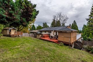 Photo 30: 2966 COVE Place in Coquitlam: Ranch Park House for sale : MLS®# R2873352