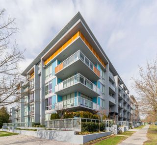 Main Photo: 506 5289 CAMBIE Street in Vancouver: Cambie Condo for sale (Vancouver West)  : MLS®# R2754360