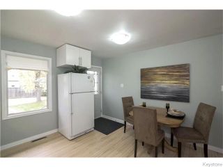 Photo 7: 29 Humboldt Avenue in WINNIPEG: St Vital Residential for sale (South East Winnipeg)  : MLS®# 1527574