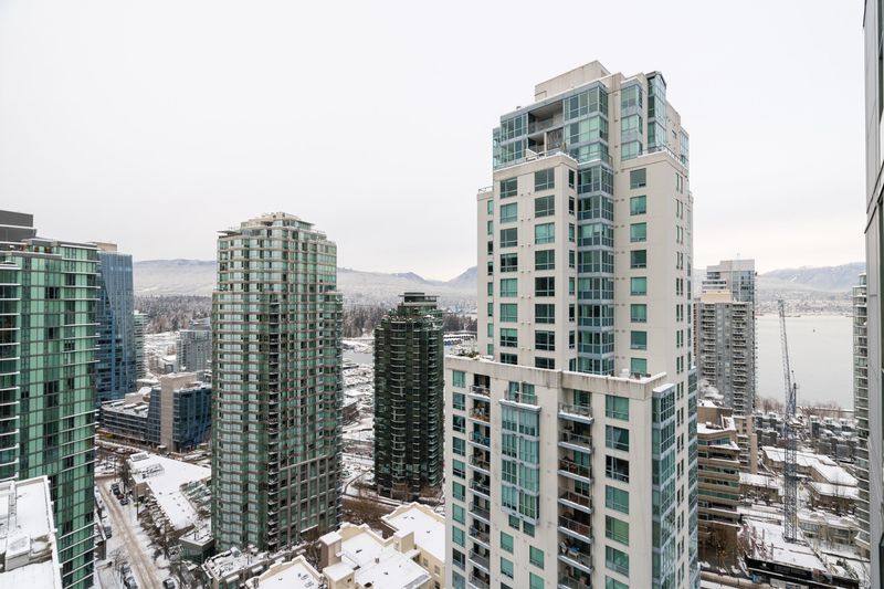 FEATURED LISTING: 2306 - 1239 GEORGIA Street West Vancouver