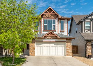 Photo 1: 157 Brightonwoods Grove SE in Calgary: New Brighton Detached for sale : MLS®# A2045525