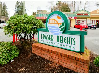 Photo 18: 15958 106TH Avenue in Surrey: Fraser Heights House for sale (North Surrey)  : MLS®# F1431312