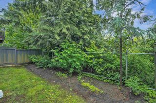 Photo 36: 77 8217 204B Street in Langley: Willoughby Heights Townhouse for sale in "EVERLY GREEN" : MLS®# R2884819