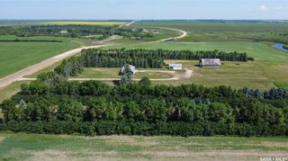 Photo 35: 1/2 Section NW of Regina w/ Bungalow in Sherwood: Farm for sale (Sherwood Rm No. 159)  : MLS®# SK935232