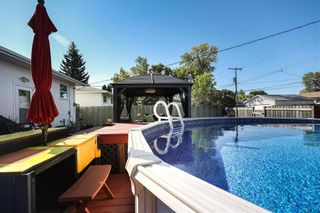 Photo 32: 728 Buchanan Boulevard in Winnipeg: Crestview Residential for sale (5H)  : MLS®# 202122702