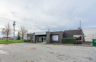 Photo 6: 30887 PEARDONVILLE Road in Abbotsford: Poplar Industrial for lease : MLS®# C8055689