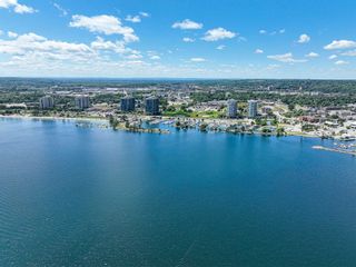 Photo 11: 803 140 E Dunlop Street in Barrie: City Centre Condo for sale : MLS®# S5713974