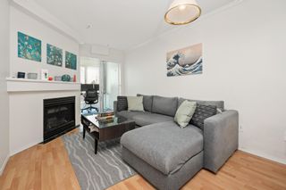Photo 2: 308 4989 Duchess St in Vancouver: Collingwood VE Condo for sale (Vancouver East)  : MLS®# R2795946