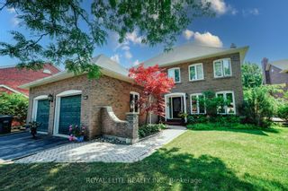 Photo 1: 3530 Kingbird Court in Mississauga: Erin Mills House (2-Storey) for sale : MLS®# W8439412