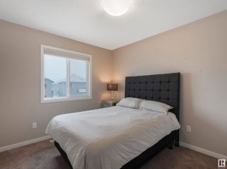 Photo 26: 6103 176 Avenue in Edmonton: Zone 03 House Half Duplex for sale : MLS®# E4369105