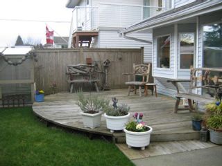 Photo 15: 11431 4TH Ave in Richmond: Steveston Villlage Home for sale ()  : MLS®# V643311