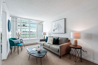Photo 1: 2506 610 GRANVILLE STREET in Vancouver: Downtown VW Condo for sale (Vancouver West)  : MLS®# R2610415