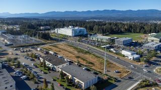 Photo 1: 2601 Mission Rd in Courtenay: CV Courtenay East Unimproved Land for sale (Comox Valley)  : MLS®# 964705